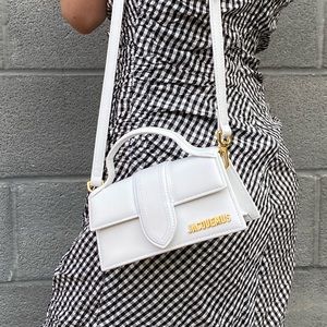 Jacquemus Le Bambino Bag